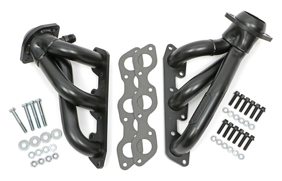 Hedman Hedders 88290 Headers - 99-01 Mustang w/V6 Hedman Hedders 88290