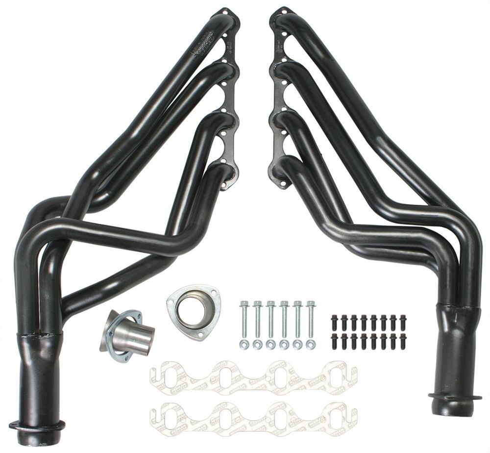 Hedman Hedders 88300 64-73 Mustang 260-302 Headers Hedman Hedders 88300