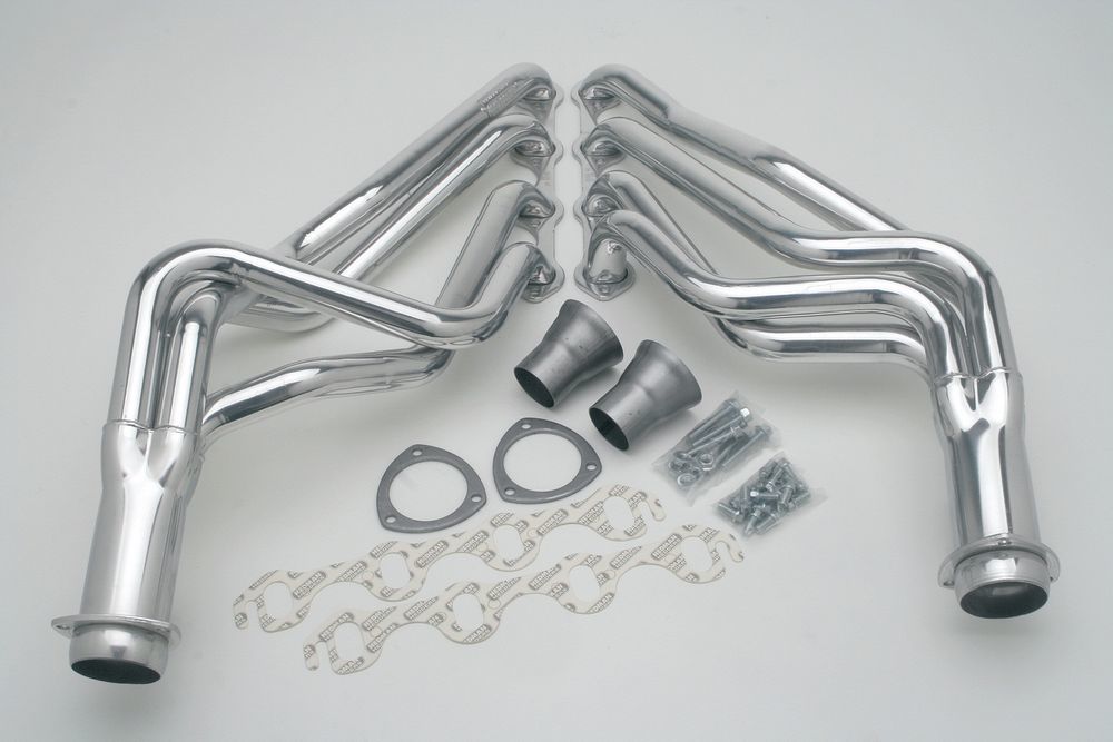 Hedman Hedders 88306 64-73 Mustang 260-302 Hedman Hedders 88306