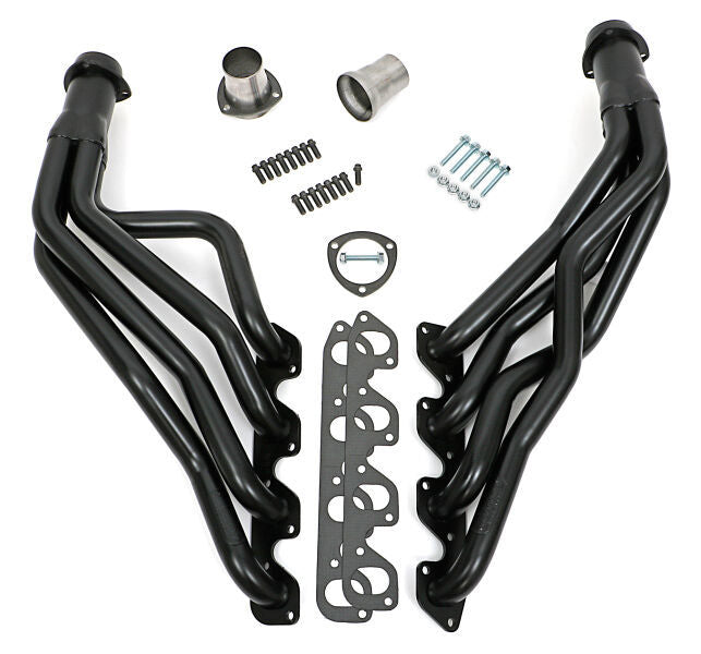 Hedman Hedders 88320 70-73 Ford Torino 351c 2BBL.Heads & C-4 Trans Hedman Hedders 88320