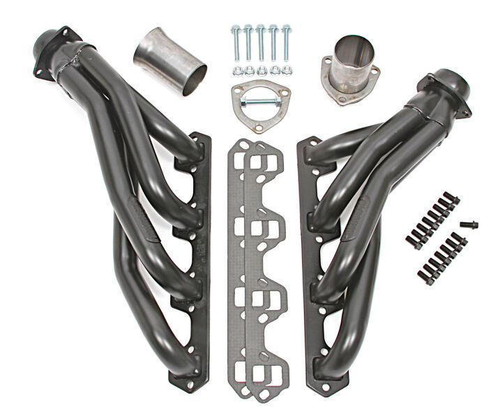 Hedman Hedders 88380 79-90 302 Mustang Shorti Hedman Hedders 88380