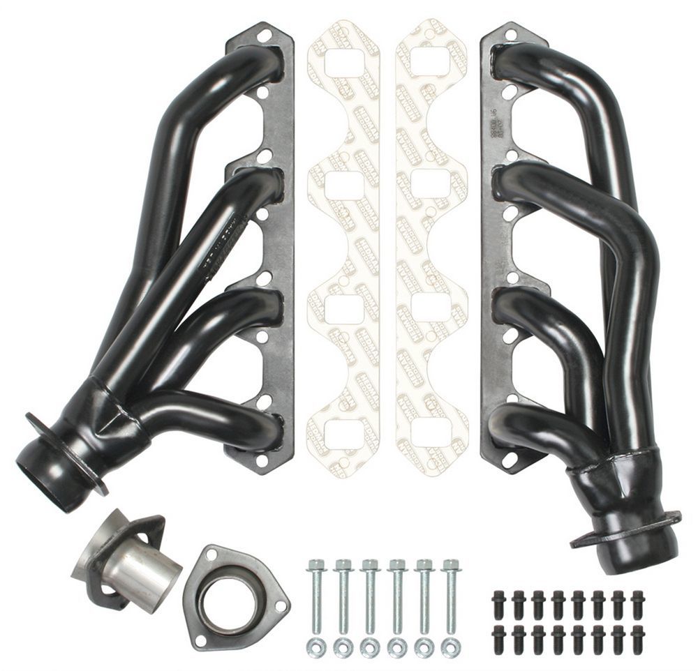 Hedman Hedders 88400 62-70 Falcon/Mustang Headers Hedman Hedders 88400