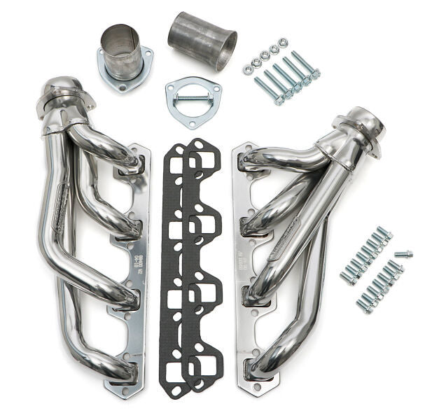 Hedman Hedders 88406 Shorty Headers 64-73 Ford Car 260-302W Engine Hedman Hedders 88406