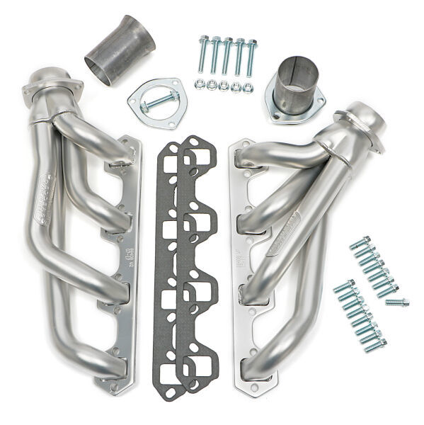 Hedman Hedders 88408 Elite Headers - 64-70 Mustang w/SB Hedman Hedders 88408