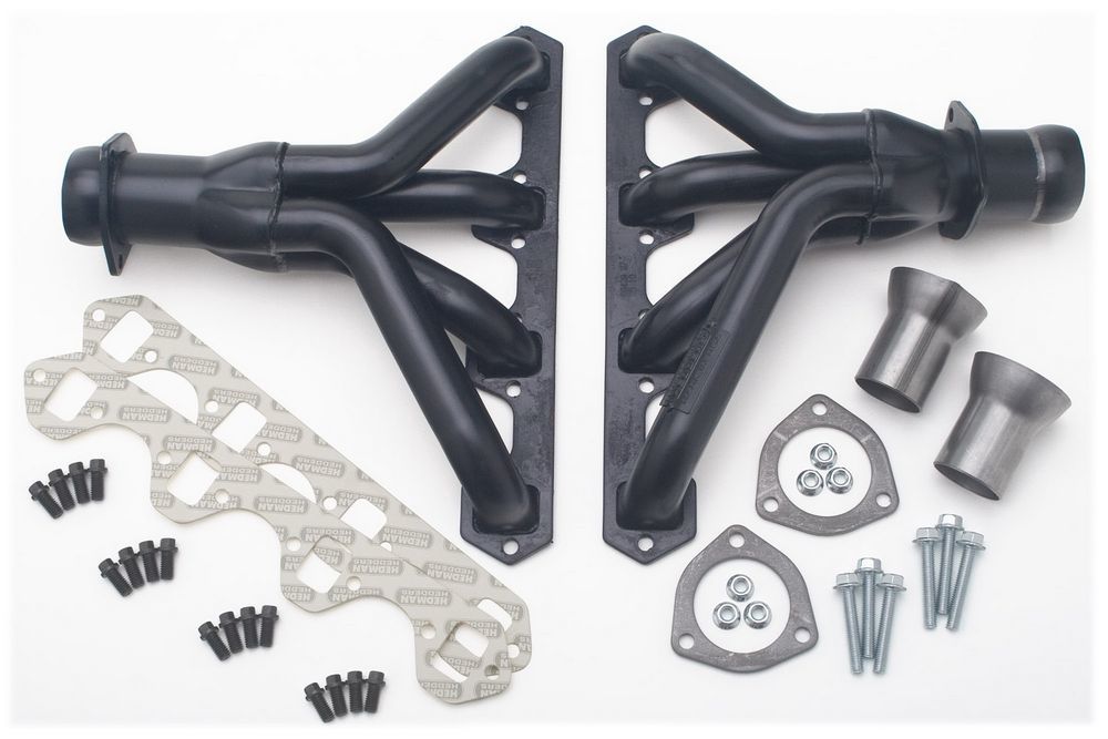 Hedman Hedders 88420 Ford Street Rod Headers Hedman Hedders 88420
