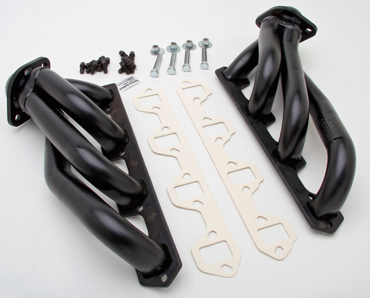 Hedman Hedders 88600 5.0L Mustang OE Replace Hedman Hedders 88600