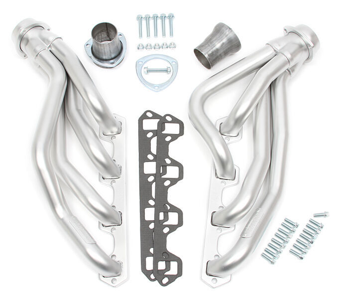 Hedman Hedders 88658 64-73 Mustang Elite Shorty Header Hedman Hedders 88658