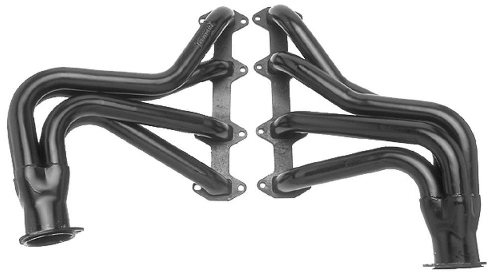 Hedman Hedders 89100 65-76 Ford 2WD 1/2T P/U Headers Hedman Hedders 89100