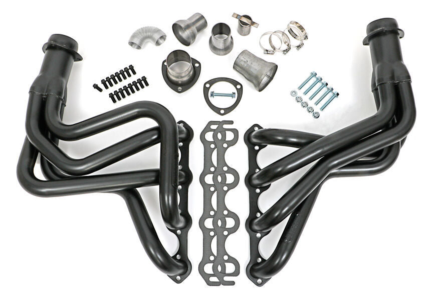 Hedman Hedders 89150 69-79 2wd 302w Pick Up Hedman Hedders 89150