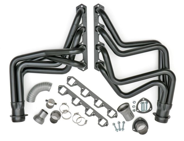 Hedman Hedders 89270 80-95 4wd&2wd 351w P/U Hedman Hedders 89270