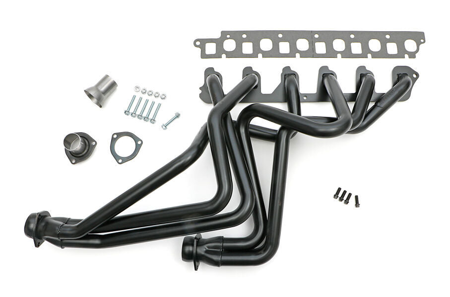 Hedman Hedders 89300 65-89 6cyl Ford P/U 2wd Hedman Hedders 89300