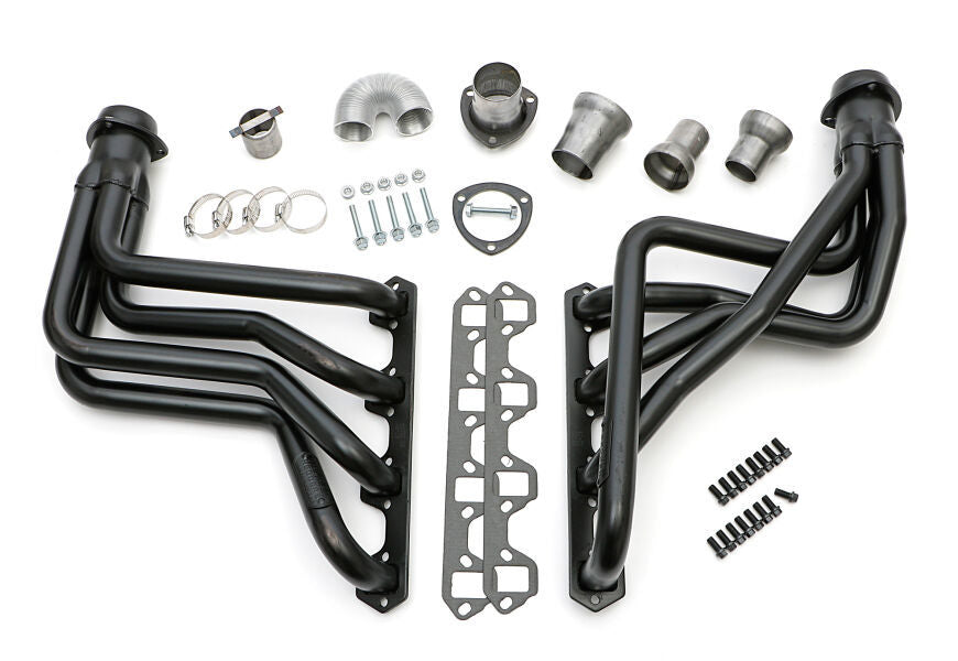 Hedman Hedders 89350 80-96 4wd&2wd 302w P/U Hedman Hedders 89350