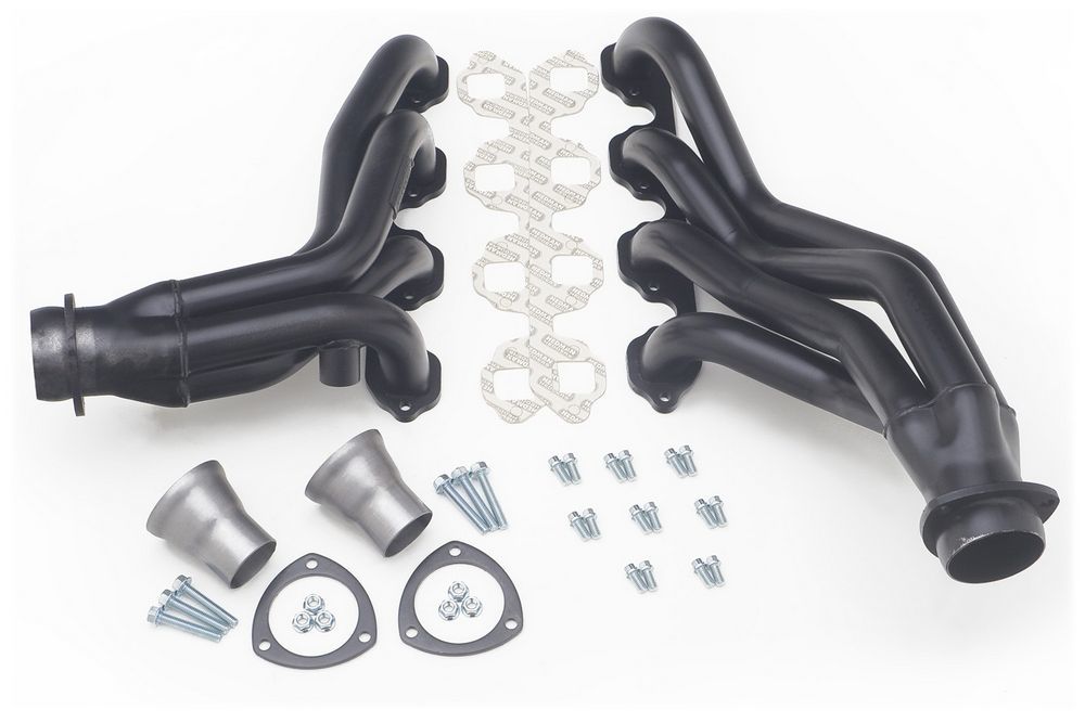 Hedman Hedders 89460 88-92 Ford 1/2-1 Ton PU 460 Eng Header Hedman Hedders 89460