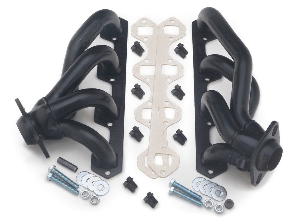 Hedman Hedders 89470 86-96 Ford F150 302 Hedman Hedders 89470