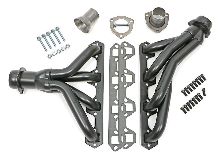 Hedman Hedders 89500 Sb V8 Ford Ranger Header Hedman Hedders 89500