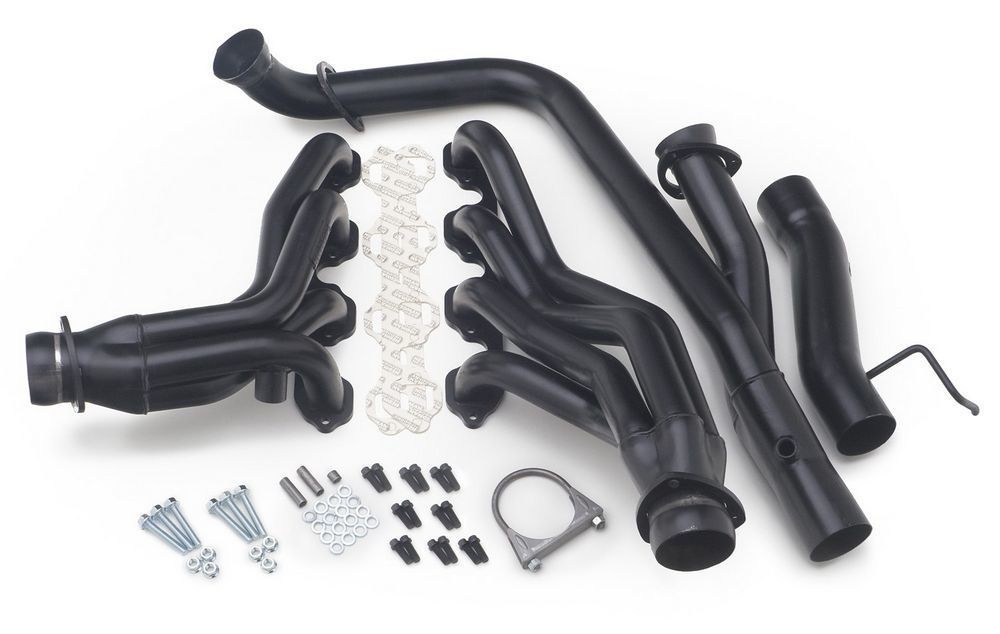 Hedman Hedders 89510 88-97 Ford PU 460 7.5L Headers Hedman Hedders 89510