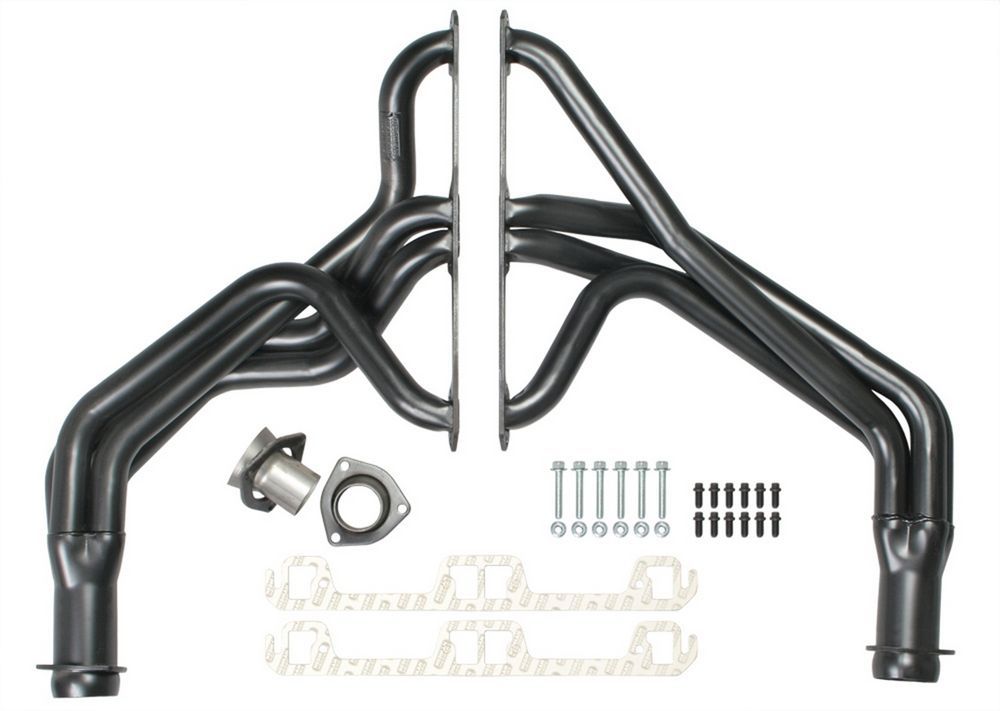 Hedman Hedders 99190 72-80 All Cj's 304-401 Hedman Hedders 99190