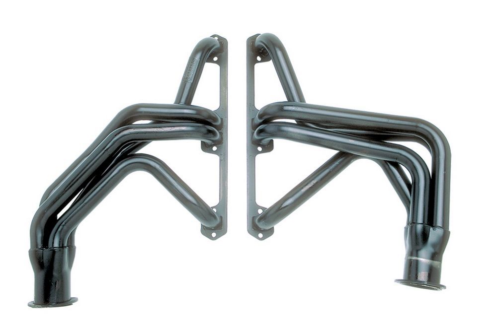 Hedman Hedders 99200 72-79 Jeep CJ Inside Chs Hedman Hedders 99200