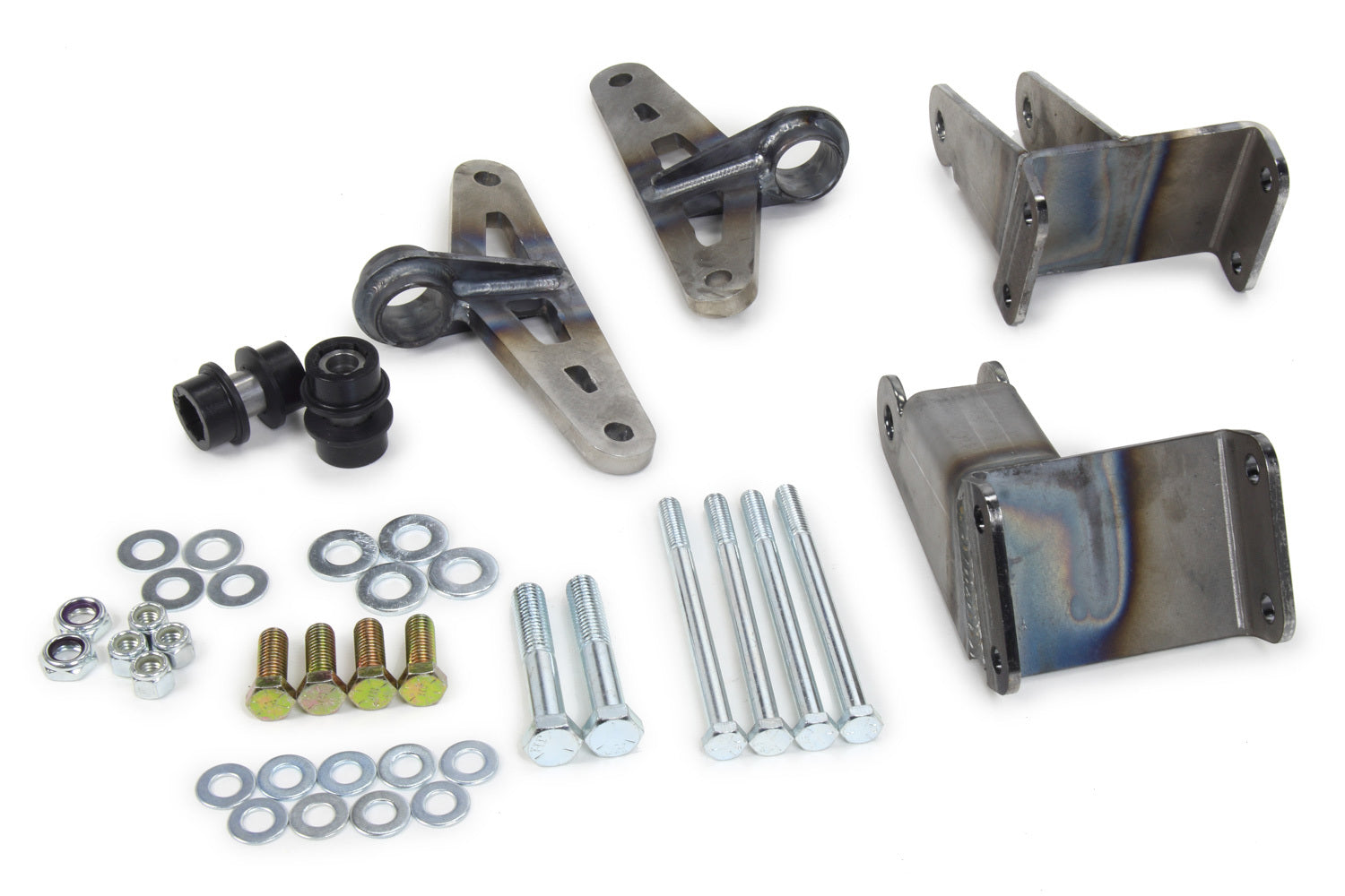 Heidt's Rod Shop MM-263 64-70 Mustang 351 Motor Mount Heidt's Rod Shop MM-263