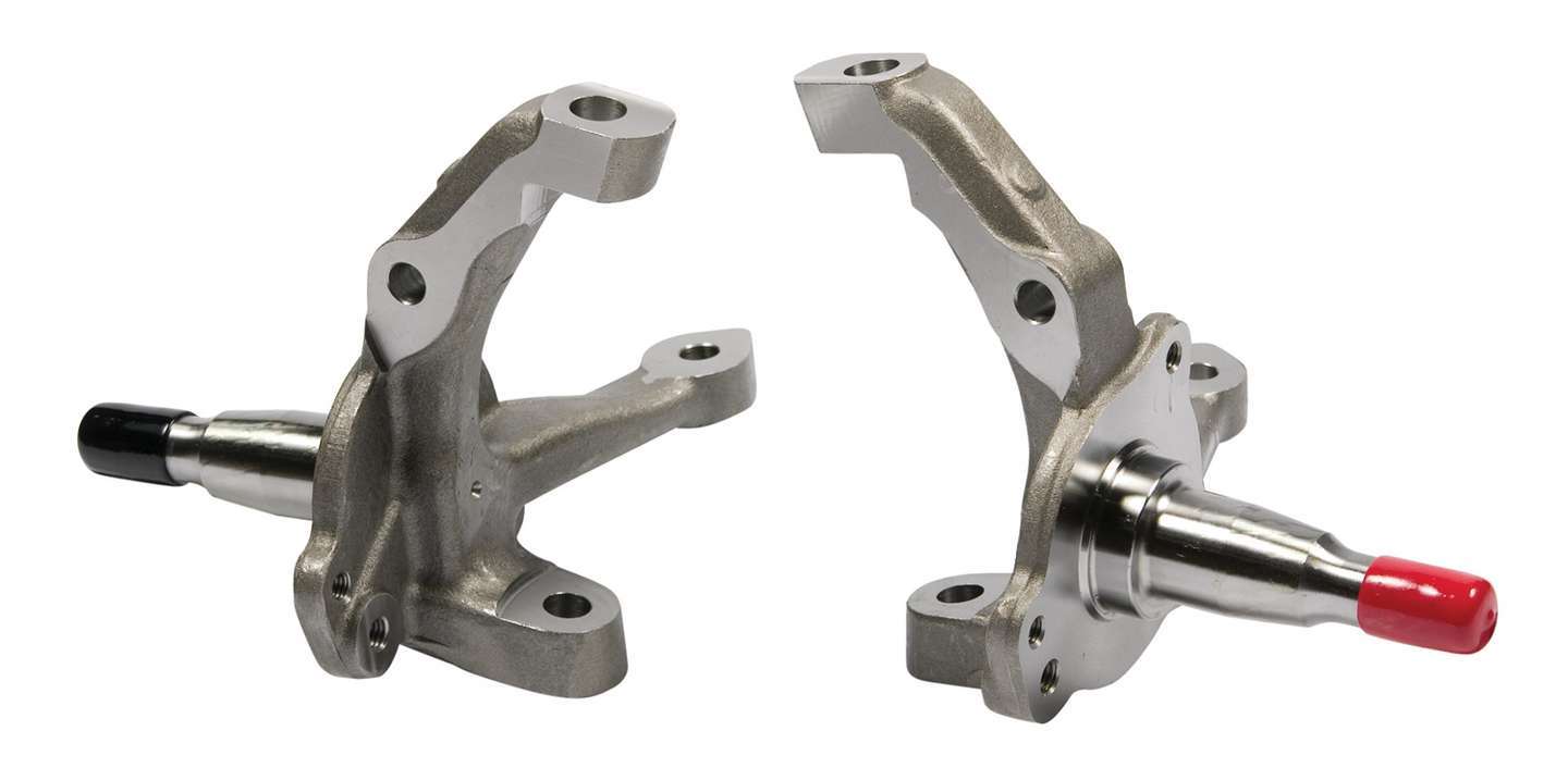 Heidt's Rod Shop MP-028 Mustang II Stk Spindles Heidt's Rod Shop MP-028