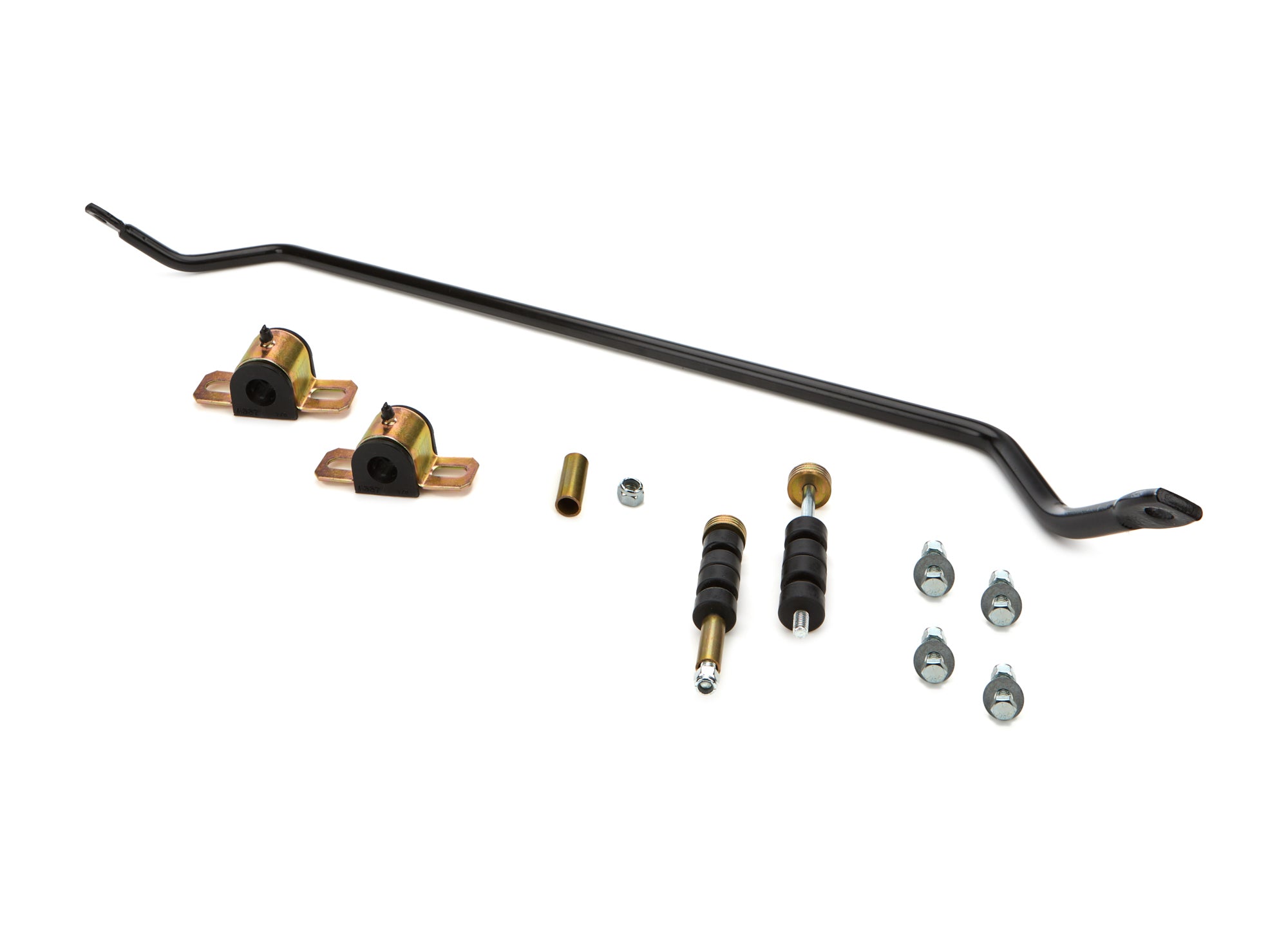 Heidt's Rod Shop SB-054 Sway Bar Heidt's Rod Shop SB-054