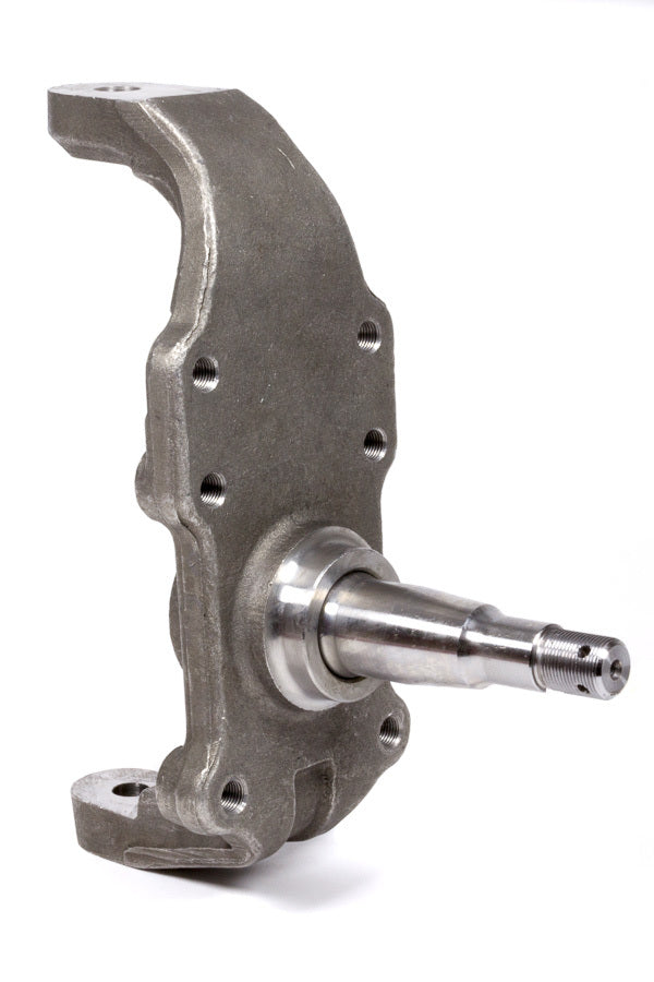 Heidt's Rod Shop SP-002-A 55-57 Chevy 2in Drop Spindles  Wilwood Brakes Heidt's Rod Shop SP-002-A