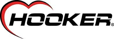 Hooker L31031 HOOKER BLACKHEART CATALO LATE MODEL EXHAUST 2015 Hooker L31031