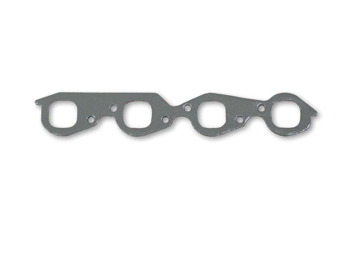 Hooker 10809HKR BBC Exhaust Gasket - Square Port Hooker 10809HKR