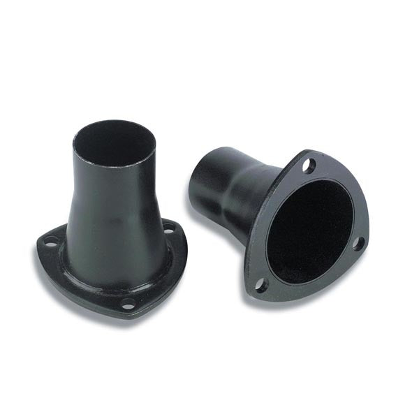 Hooker 11030HKR 3in To 2-1/8in Reducers (pair) Hooker 11030HKR