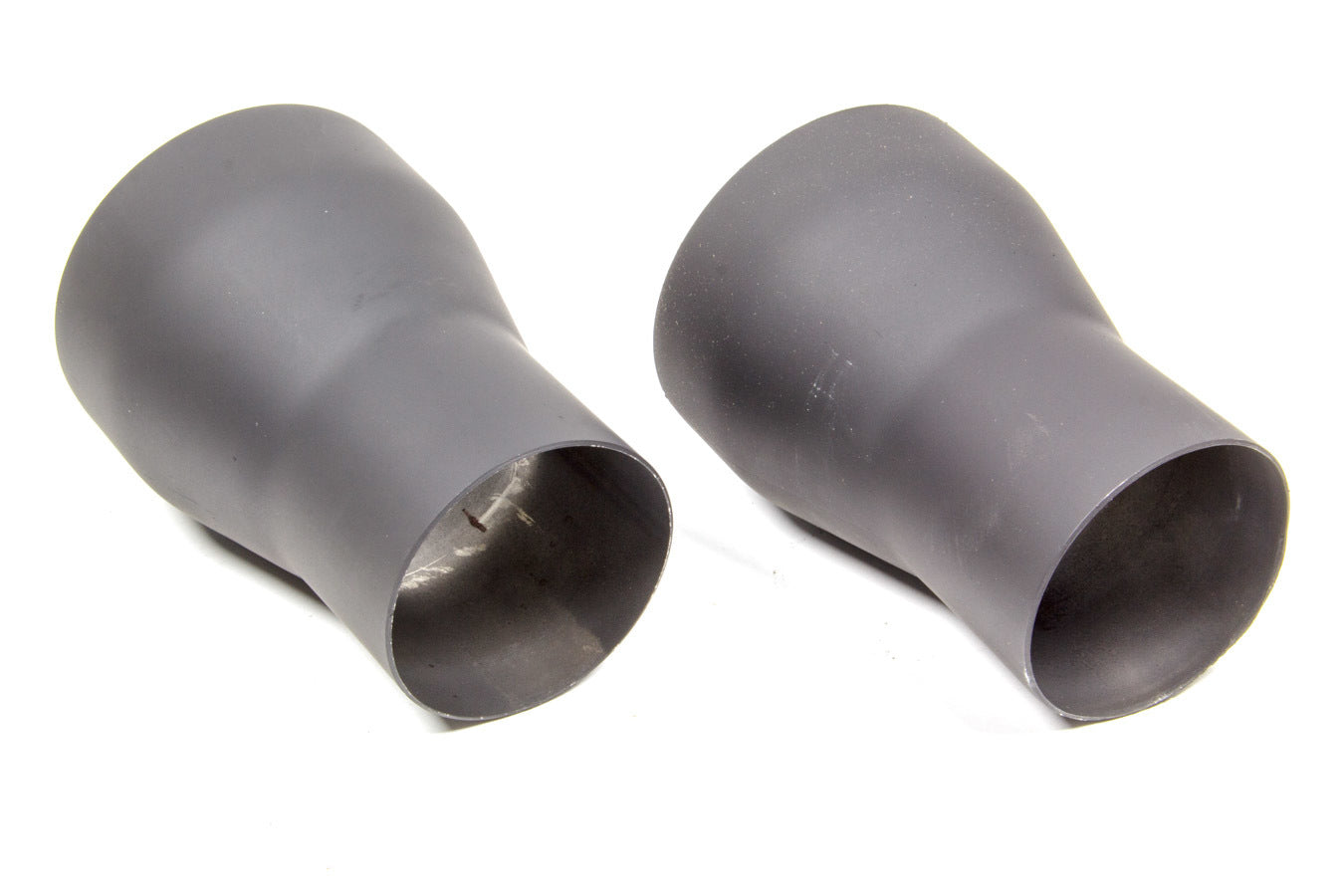Hooker 11138HKR 4in to 3in Slip-On Reducers (pair) Hooker 11138HKR