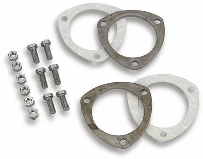 Hooker 11425HKR 2.5in Collector Ring Kit Hooker 11425HKR