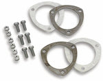 Hooker 11425HKR 2.5in Collector Ring Kit Hooker 11425HKR