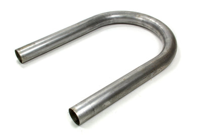 Hooker 12230HKR U-Bend Mild Steel 1.875 x 6in Radius 18 Gauge Hooker 12230HKR