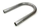 Hooker 12230HKR U-Bend Mild Steel 1.875 x 6in Radius 18 Gauge Hooker 12230HKR
