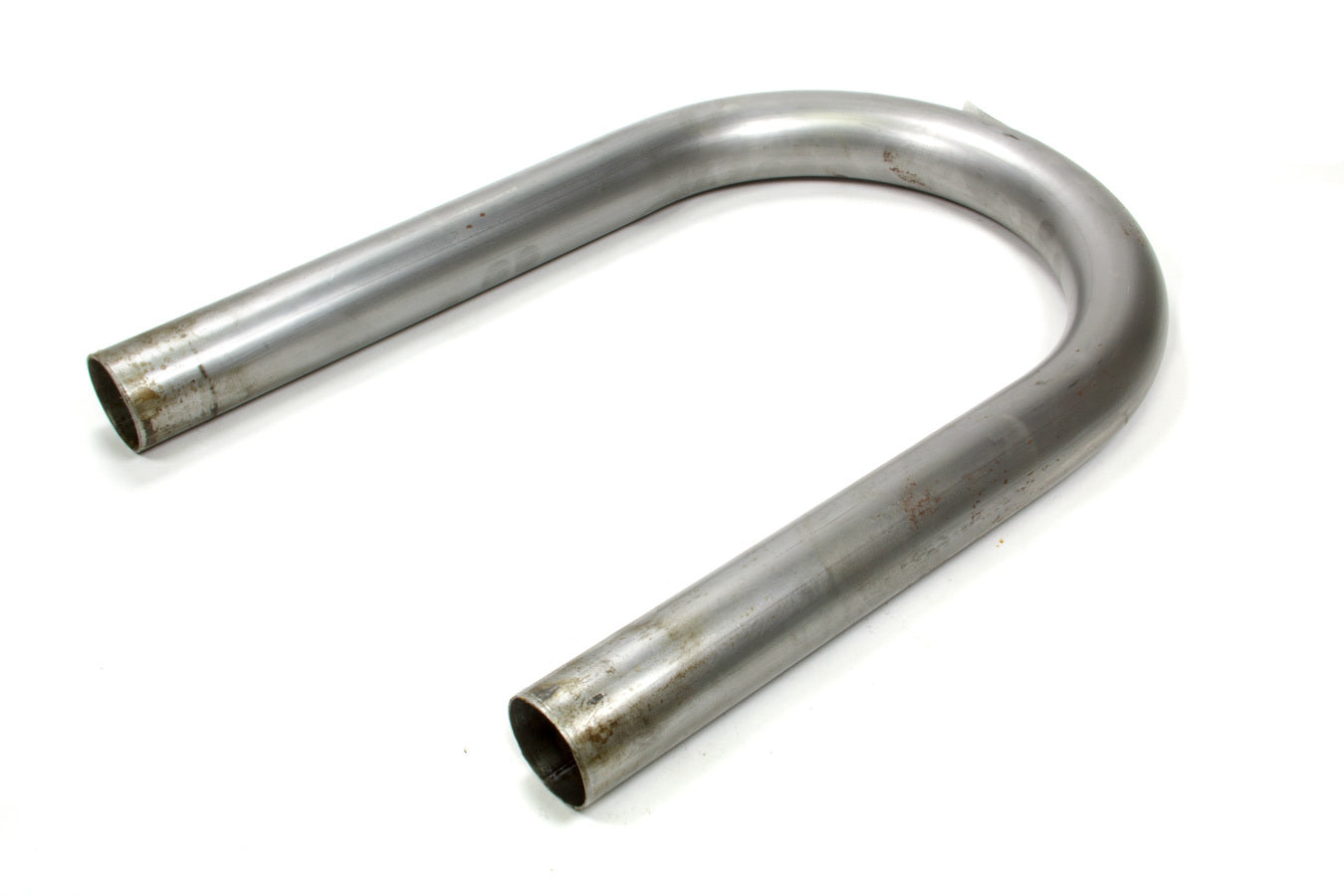 Hooker 12240HKR U-Bend Mild Steel 2.000 x 6in Radius 18 Gauge Hooker 12240HKR