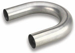 Hooker 12280HKR U-Bend Mild Steel 3.000 x 6in Radius 18 Gauge Hooker 12280HKR