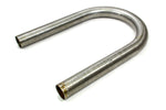 Hooker 12340HKR U-Bend Mild Steel 2.000 x 6in Radius 16 Gauge Hooker 12340HKR