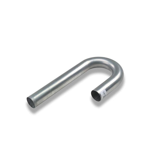 Hooker 12599HKR J-Bends Mild Steel 3.000 x 4in Radius 18 Gauge Hooker 12599HKR