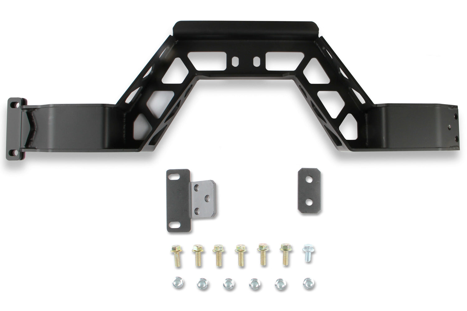 Hooker 12626HKR Transmission Crossmember GM F & X Body LS/LT Swap Hooker 12626HKR