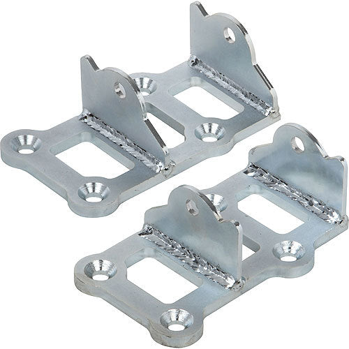 Hooker 12643HKR LS Engine Mount Swap Kit GM A/G Body 78-88 Hooker 12643HKR