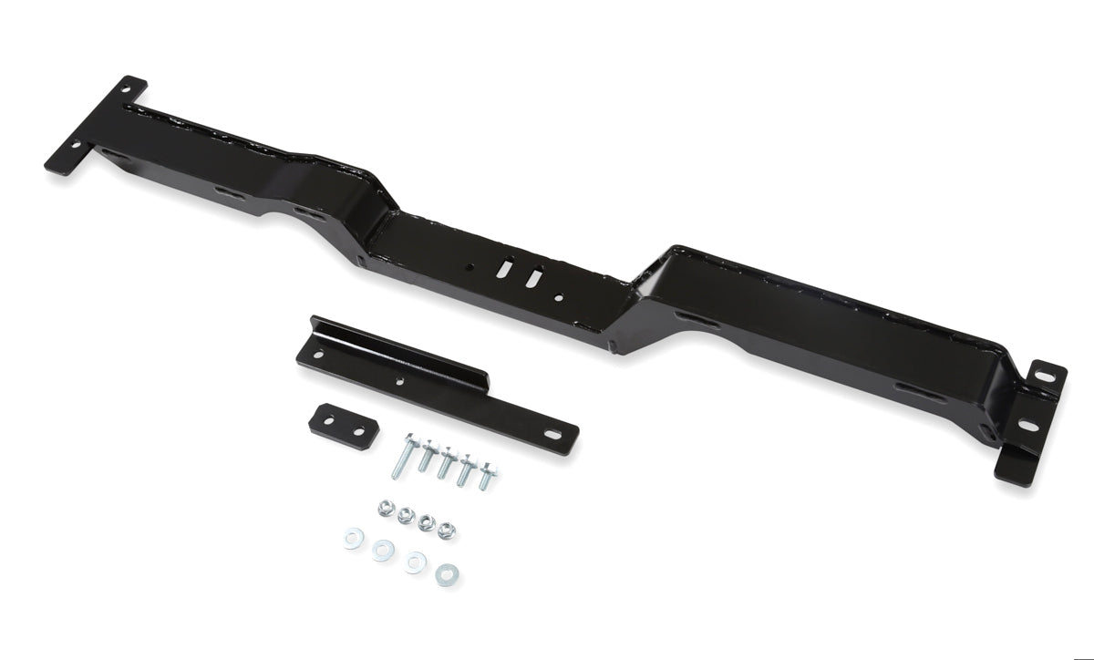 Hooker 12644HKR-1 Trans Crossmenber Kit LS Swap GM A/G Body Hooker 12644HKR-1