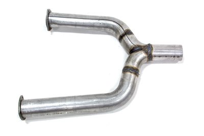 Hooker 16720HKR Corvette Y-Pipe For 2149/2151 Hooker 16720HKR