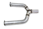 Hooker 16720HKR Corvette Y-Pipe For 2149/2151 Hooker 16720HKR