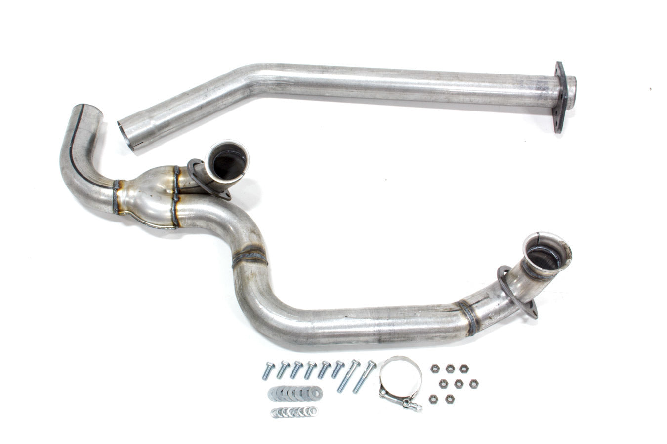 Hooker 16767HKR Y-Pipe for #2460 Hooker 16767HKR