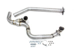Hooker 16767HKR Y-Pipe for #2460 Hooker 16767HKR