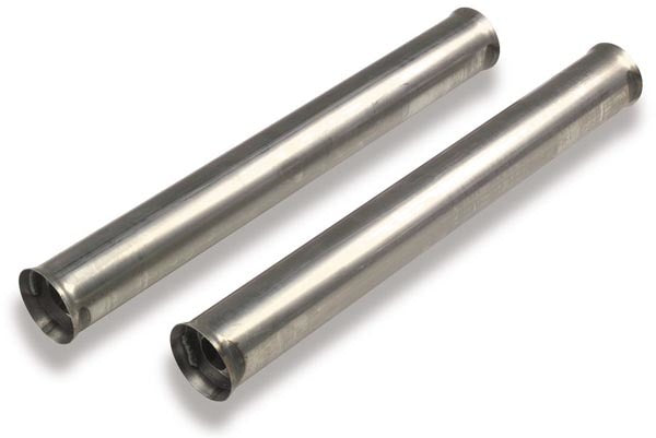 Hooker 21021HKR Side Pipe Mufflers Hooker 21021HKR