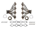 Hooker 2314HKR S/S Polished Headers - LS1 Block Headers Hooker 2314HKR