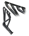 Hooker 2451-3HKR Headers - SBC Pass Car - Black Ceramic Hooker 2451-3HKR