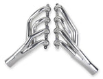 Hooker 2472-1HKR GM LS S/C Swap Headers 1-7/8 Silver Ceramic Hooker 2472-1HKR