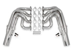 Hooker 2501-2HKR BBC Dragster Headers 3- Step - 304 SS Polished Hooker 2501-2HKR